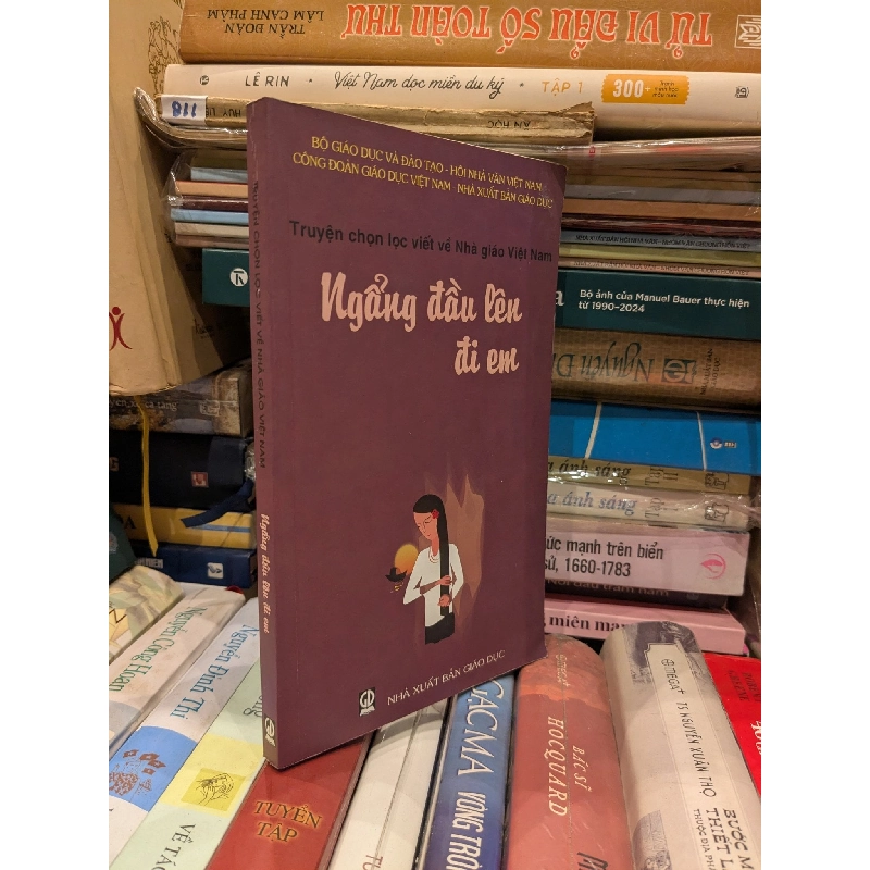 Ngẩng đầu lên đi em 992968