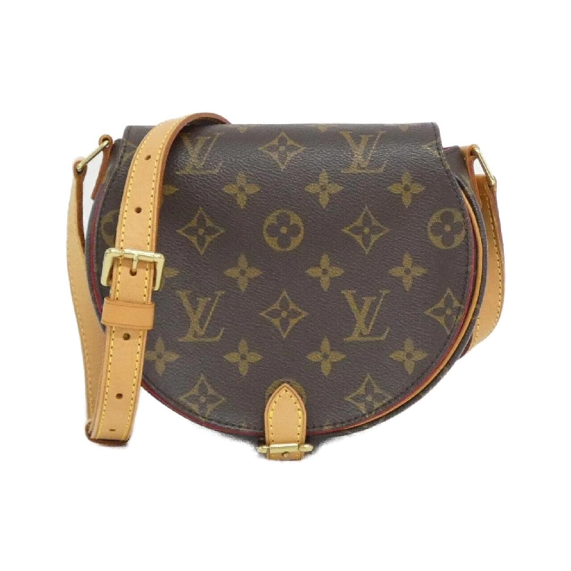Túi xách vai Louis Vuitton Monogram Tambour M51179 612729