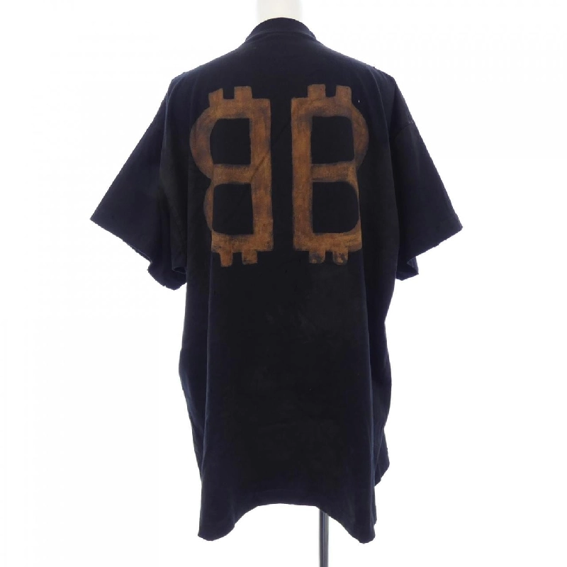 Áo thun BALENCIAGA - Hàng hiệu Chính hãng 902885