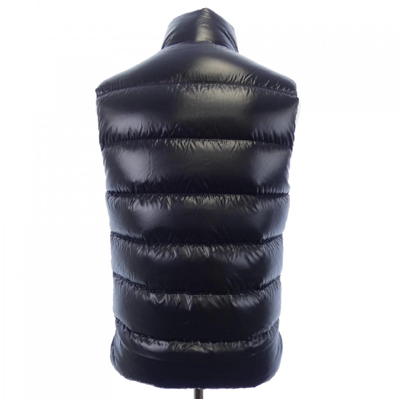 MONCLER TIBB Áo gile - Hàng hiệu Chính hãng 890152