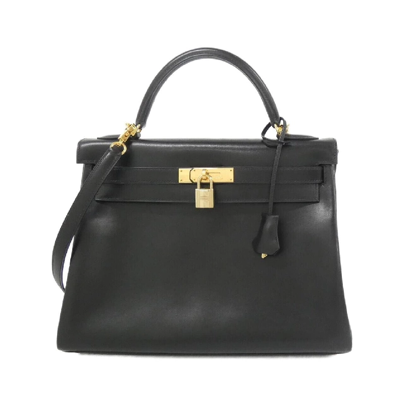 Túi xách Hermès Kelly 32cm 001865CC - Hàng hiệu Chính hãng 614829