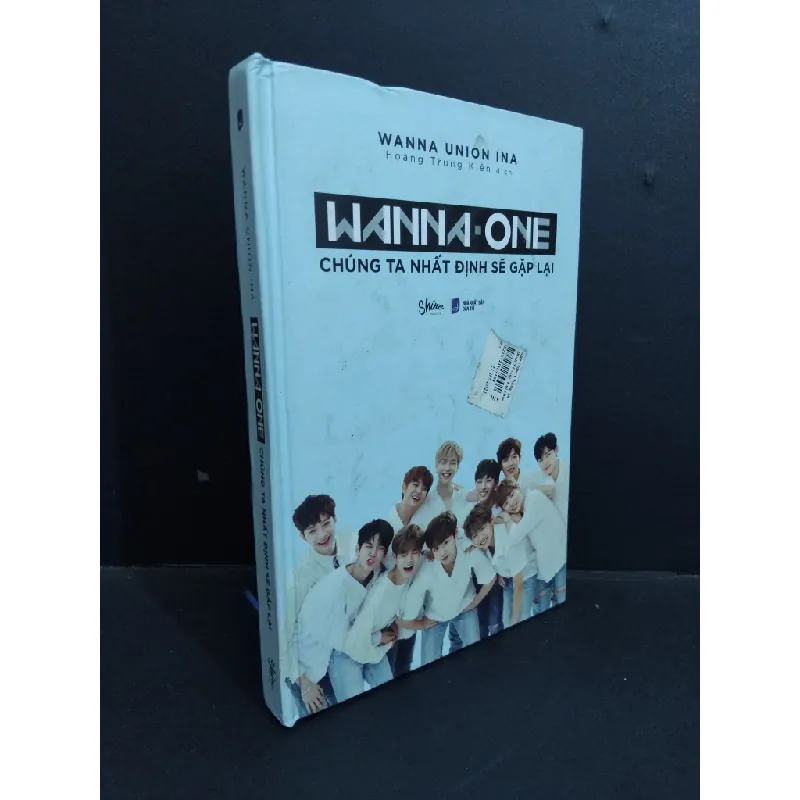 [Sách Cũ SCGR] Chúng ta nhát định sẽ gặp lại mới 90% ố nhẹ bìa cứng 2020 HCM1712 Wanna Union Ina TẠP CHÍ, THIẾT KẾ, THỜI TRANG 684342