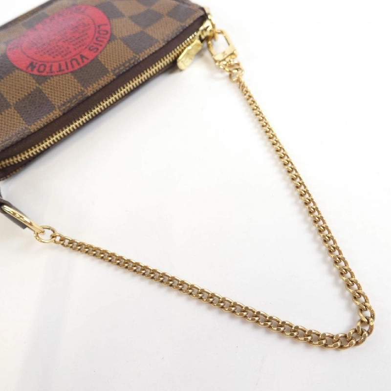 Túi xách mini Louis Vuitton Damier (T&B) N58011 620341