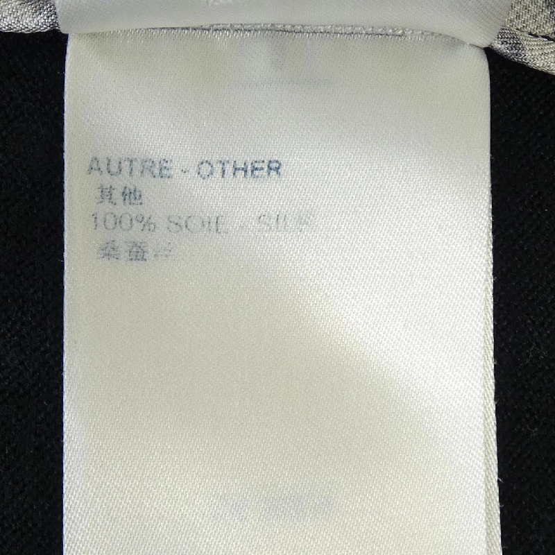 Louis Vuitton LOUIS VUITTON Túi tương phản FKKM03ZPE Áo 628763