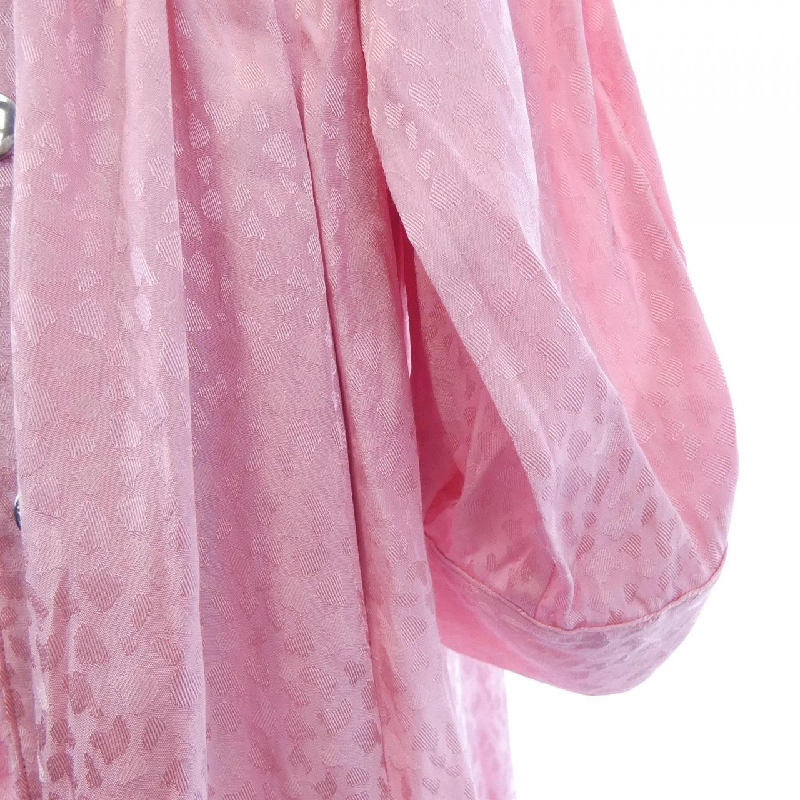 【Đối tượng phiếu giảm giá】Đầm COACH 649349