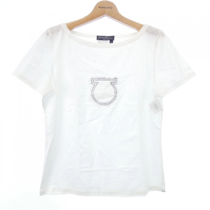 Áo thun SALVATORE FERRAGAMO - Hàng hiệu Chính hãng 819704