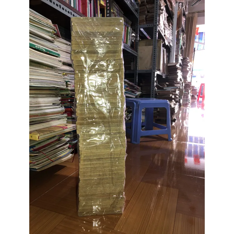 Thám tử lừng danh Conan - Gosho Aoyama 784516