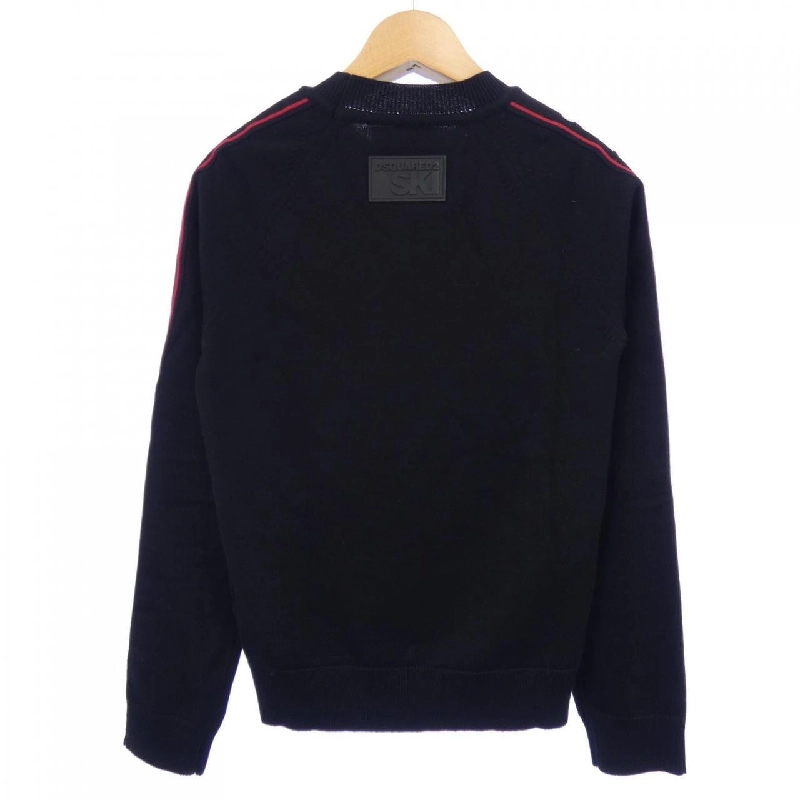 DSQUARED2 S72HA0847 Áo len - Hàng hiệu Chính hãng 824645