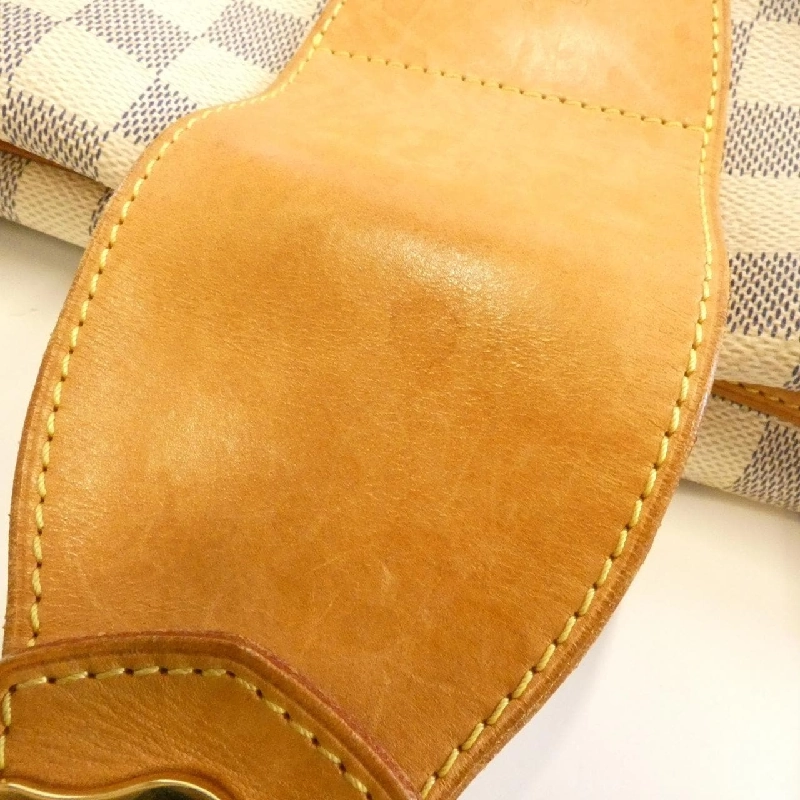 Túi xách vai Louis Vuitton Damier Azur Stresa GM N42221 - Hàng hiệu Chính hãng 767848