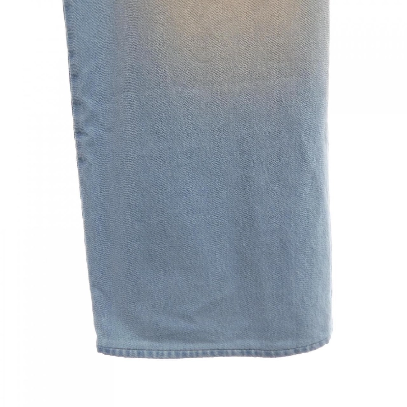 Chanel CHANEL P76361V68290 Jeans - Hàng hiệu Chính hãng 820603