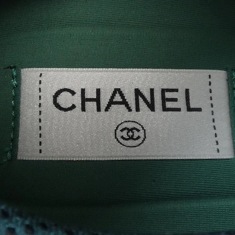 Giày sneaker CHANEL - Hàng hiệu Authentic 907231