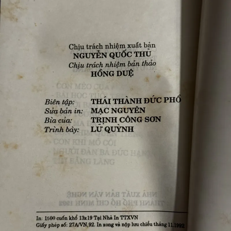 Con mèo của Founjita (có chữ kí tác giả) 708177