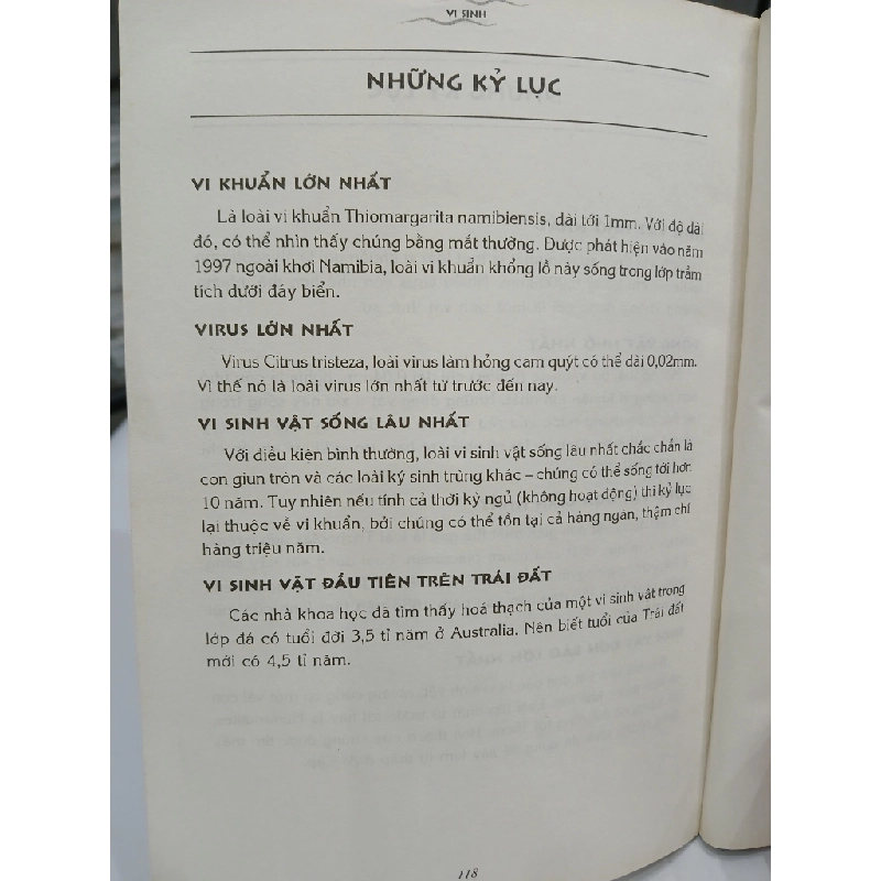 Vi Sinh Vật 549653