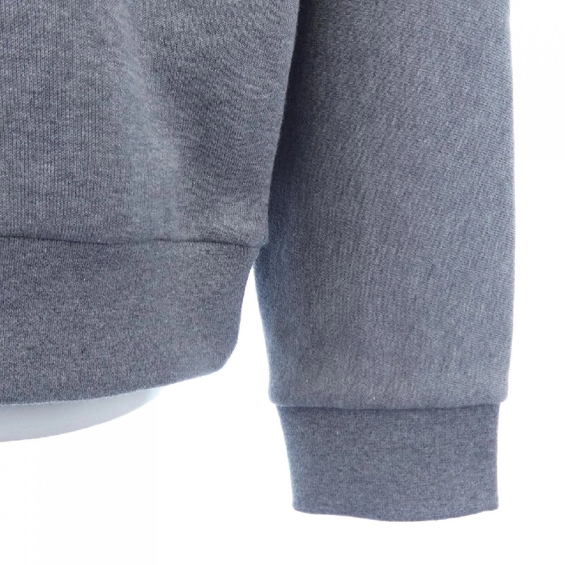 Louis Vuitton LOUIS VUITTON Logo LV Hình vuông HJY13WUYR NIGO Áo sweatshirt - Hàng hiệu Chính hãng 896946