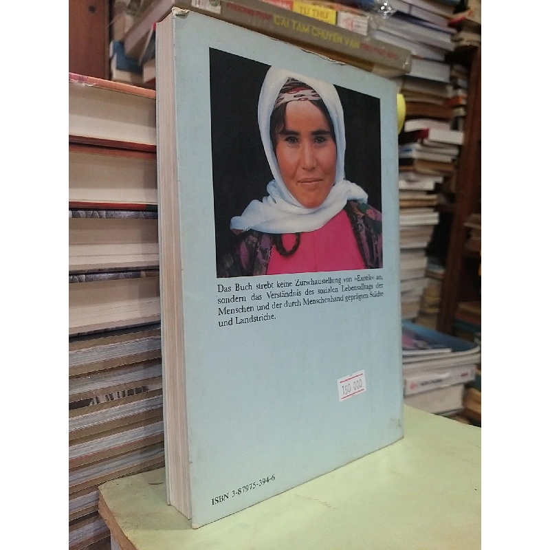 TÜRKEI: Ein politisches Reisebuch - Ömer Seven 997541