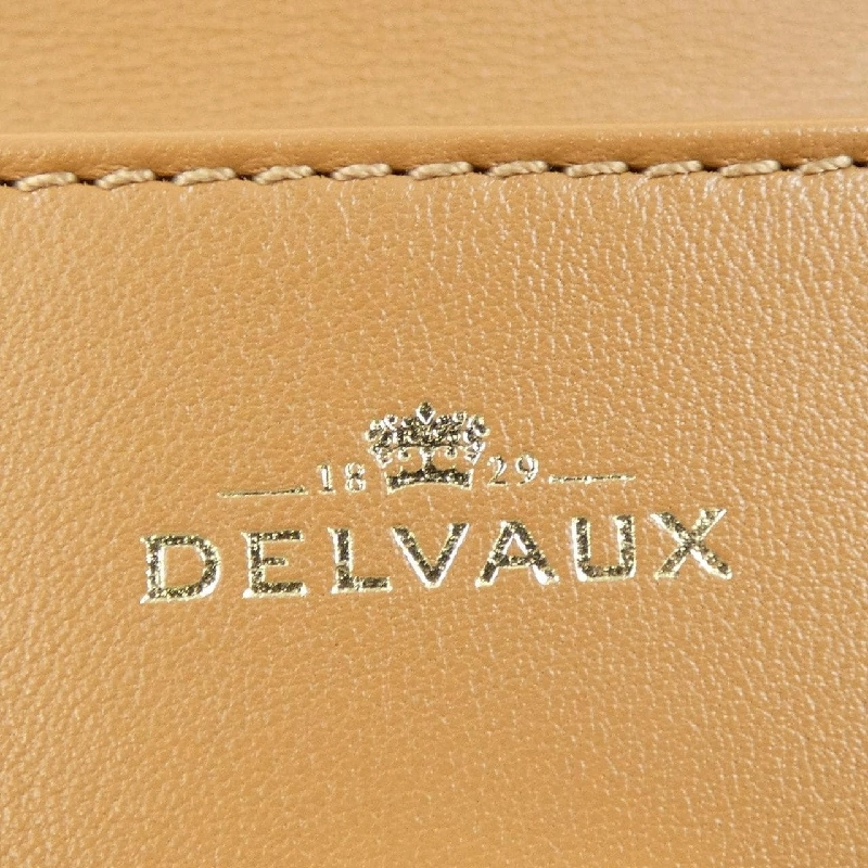 【Khuyến mãi】Túi DELVAUX 660561