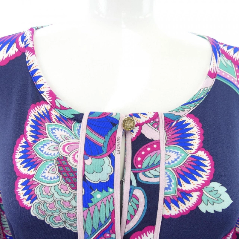 Đầm LEONARD 648903