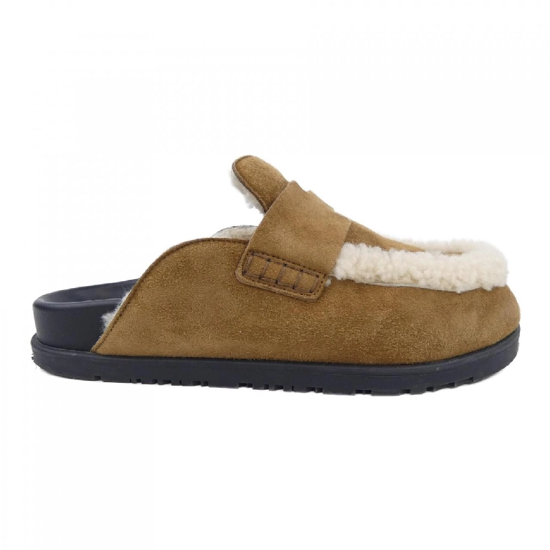 Giày HERMES GO H-Cut Detail 232140Z 658573