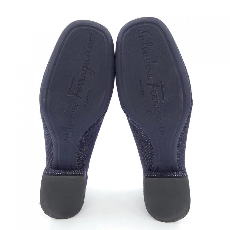 【Mã giảm giá】Giày Salvatore Ferragamo SALVATORE FERRAGAMO 661690