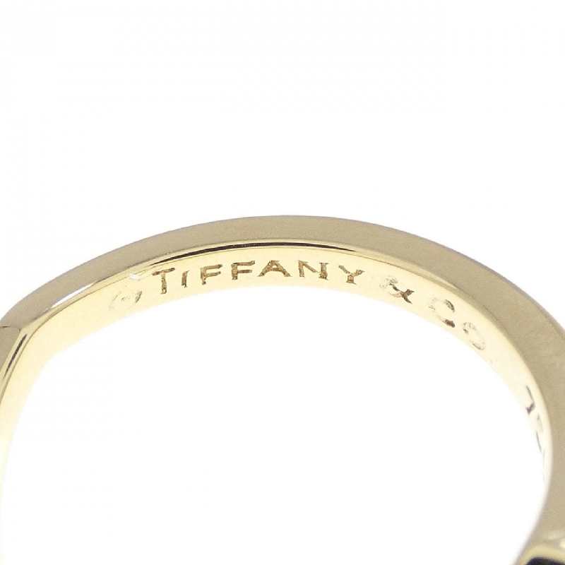 Nhẫn V của Tiffany - Hàng hiệu Authentic 837562
