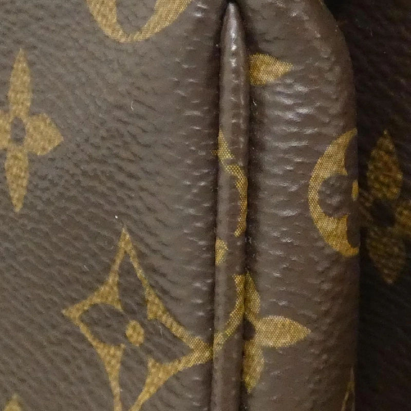 Túi xách vai Louis Vuitton Monogram Multi Pochette Accessoires M44813 - Hàng hiệu Chính hãng 801387