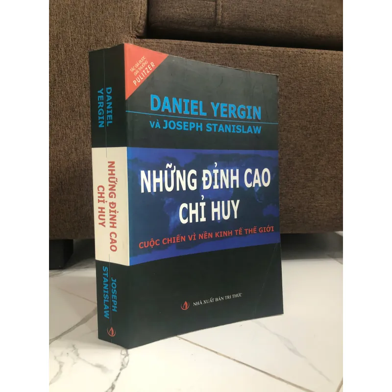 Những Đỉnh Cao Chỉ Huy 597681