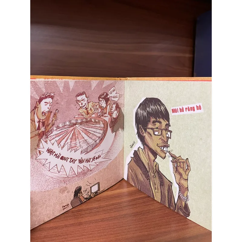 Sát thủ đầu mưng mủ 601825