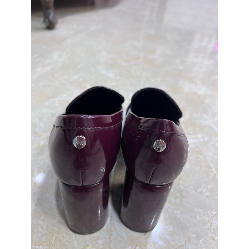 Giày nữ Nine West size 8 - new like 135662