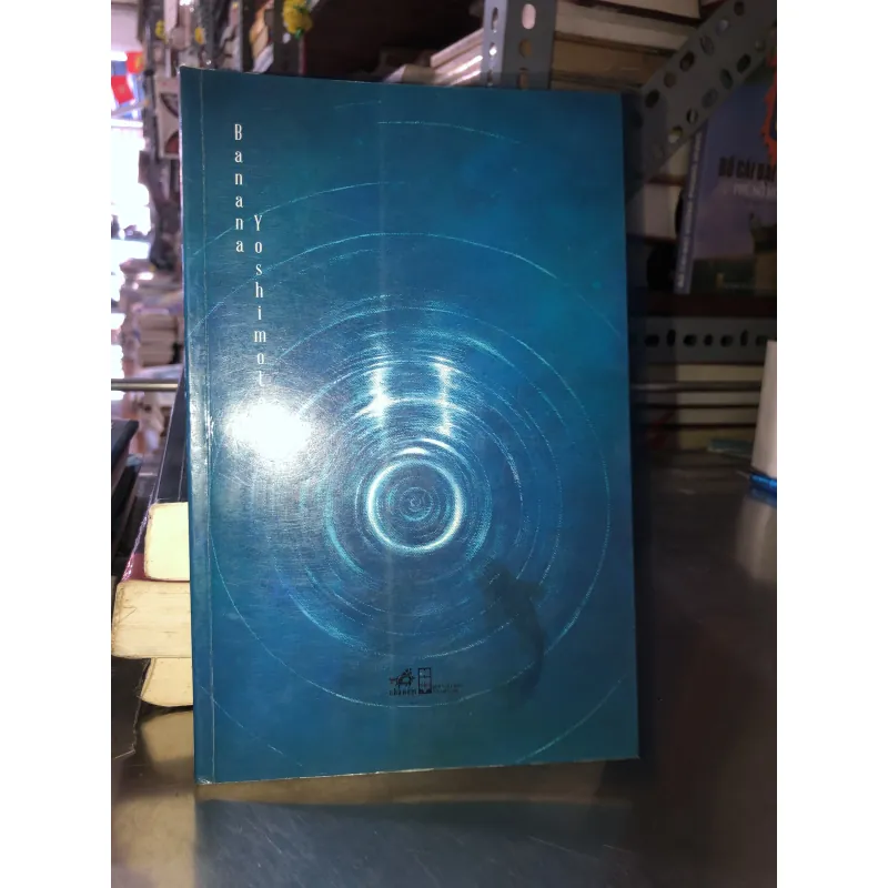 Hồ - Banana Yoshimoto 1001936