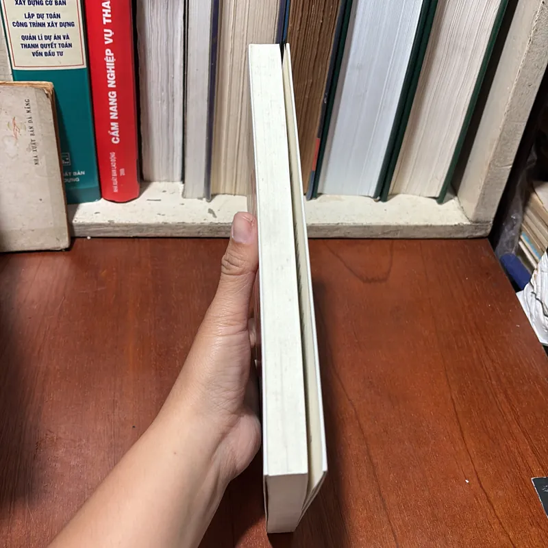 II Tủ Sách Khuê Văn _ Tự Lực Văn Đoàn: Nửa Chừng Xuân (Tiểu Thuyết) - Khái Hưng - 2018 721060