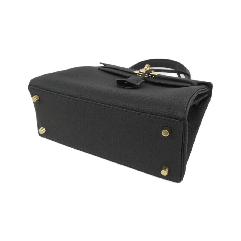 【Sản phẩm chưa sử dụng】Túi Hermes Kelly 25cm 044624CC 619727