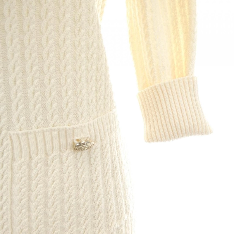 CHANEL P59260K07778 Áo len - Hàng hiệu Chính hãng 811099