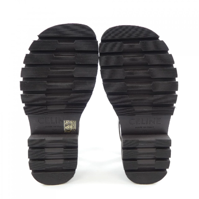 Giày sandal CELINE Claire Trion Gladiator 352463778C - Hàng hiệu Chính hãng 829417