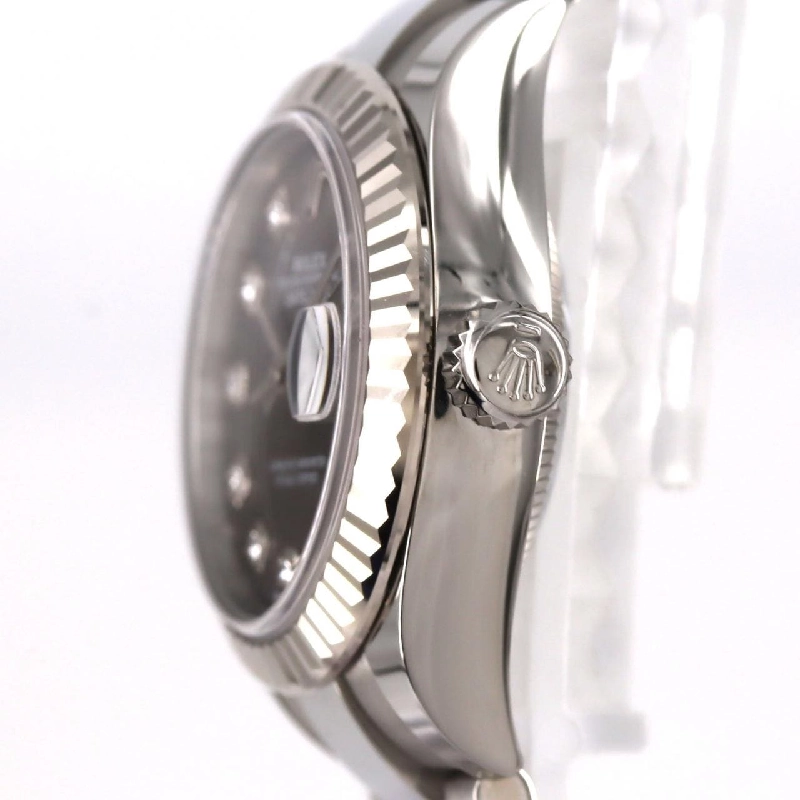 Đồng hồ Rolex Datejust 279174G･3 SSxWG tự động - Mã ngẫu nhiên - Hàng hiệu Chính hãng 875053