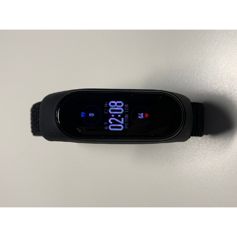 Đồng hồ xiaomi band 5 2985