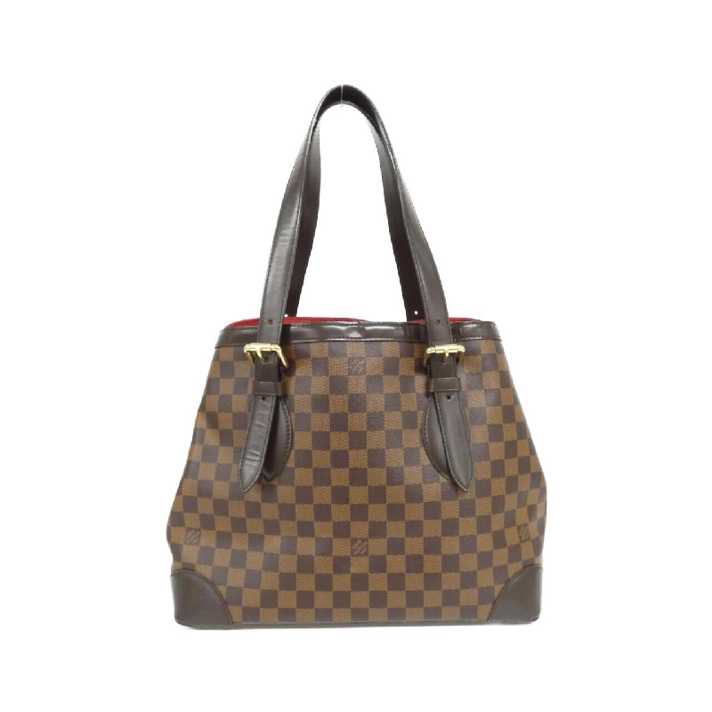 Túi xách Louis Vuitton Damier Hampstead MM N51204 - Hàng hiệu Chính hãng 764962