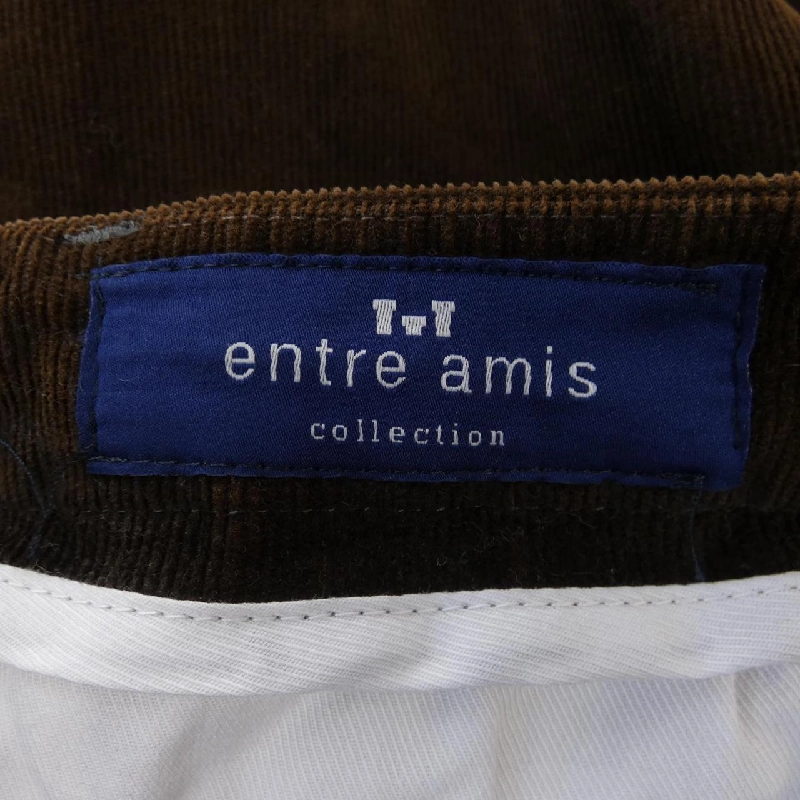 Quần áo thương hiệu ENTRE AMIS - Hàng hiệu Authentic 893646