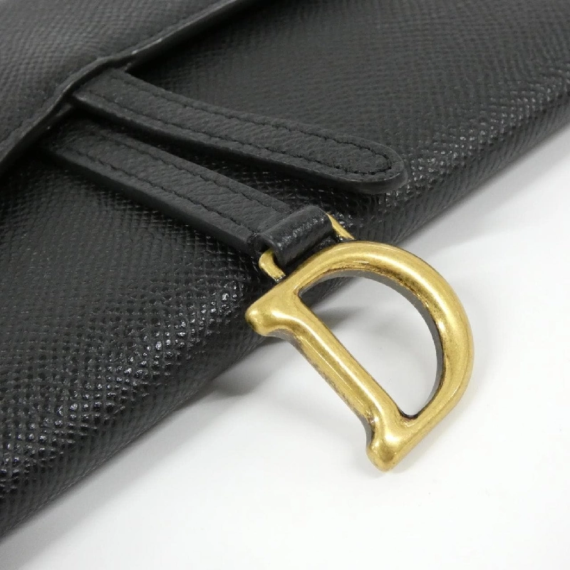 Ví dây chuyền Christian Dior Saddle S5614CWVG - Hàng hiệu Authentic 806669