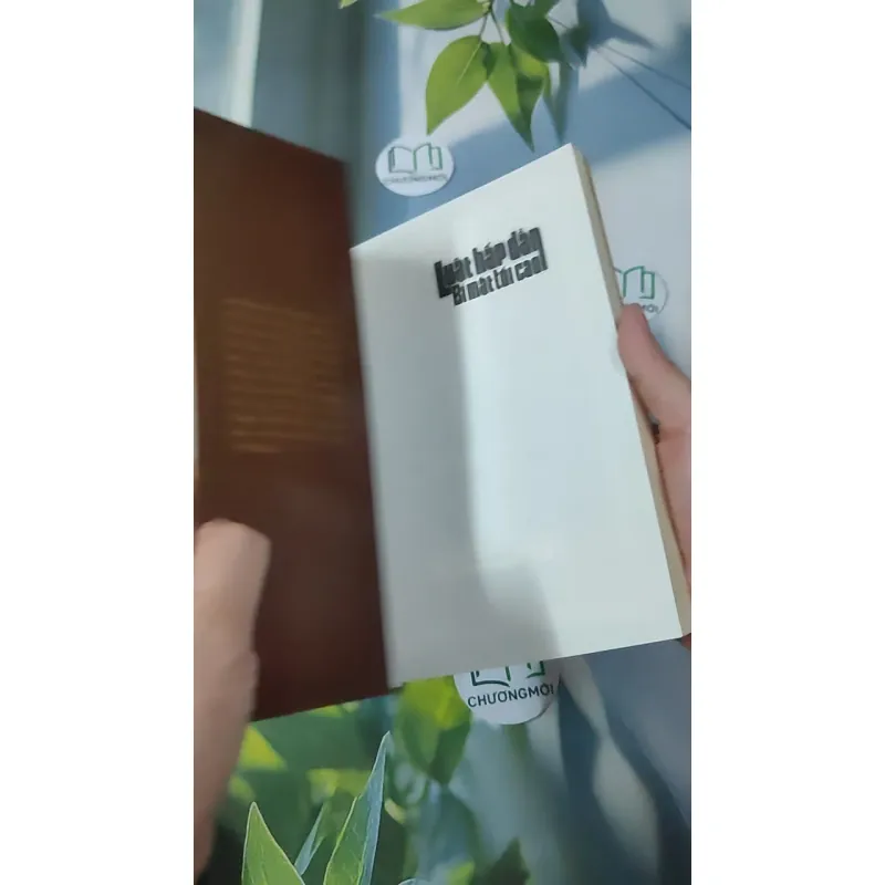 Luật Hấp Dẫn - Bí Mật Tối Cao - Som Sujeera 961180