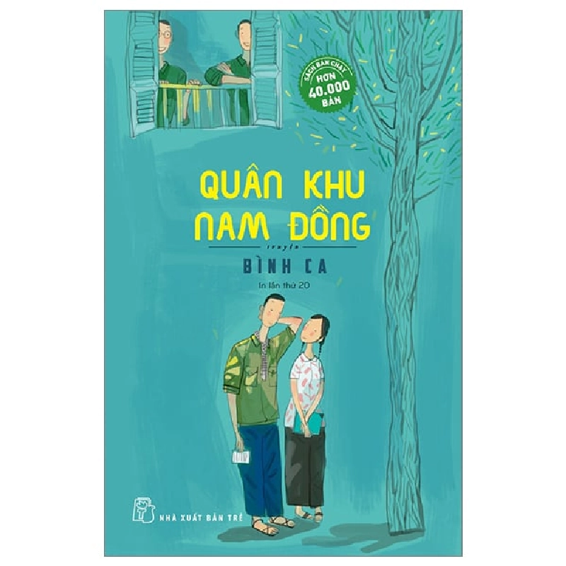 Quân Khu Nam Đồng - Bình Ca ASB.PO Oreka-Blogmeo120125 373889