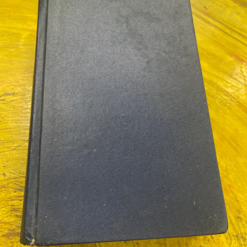 THE NEW POCKET OXFORD DICTIONARY - ENGLISH- NEW POCKET OXFORD 563987