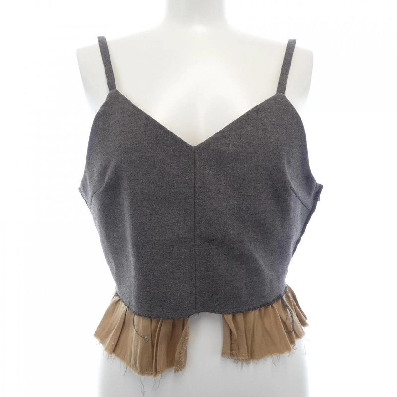 AMERI VINTAGE 02220530730 Áo hai dây - Hàng hiệu Authentic 824724