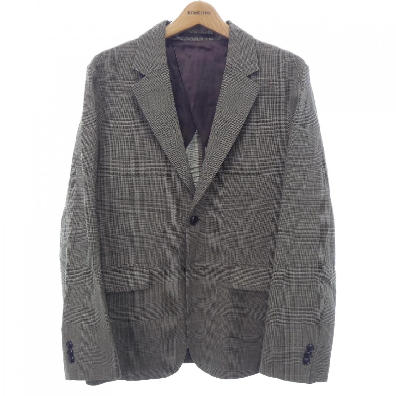 Jacket TOMORROW LAND - Hàng hiệu Authentic 898631