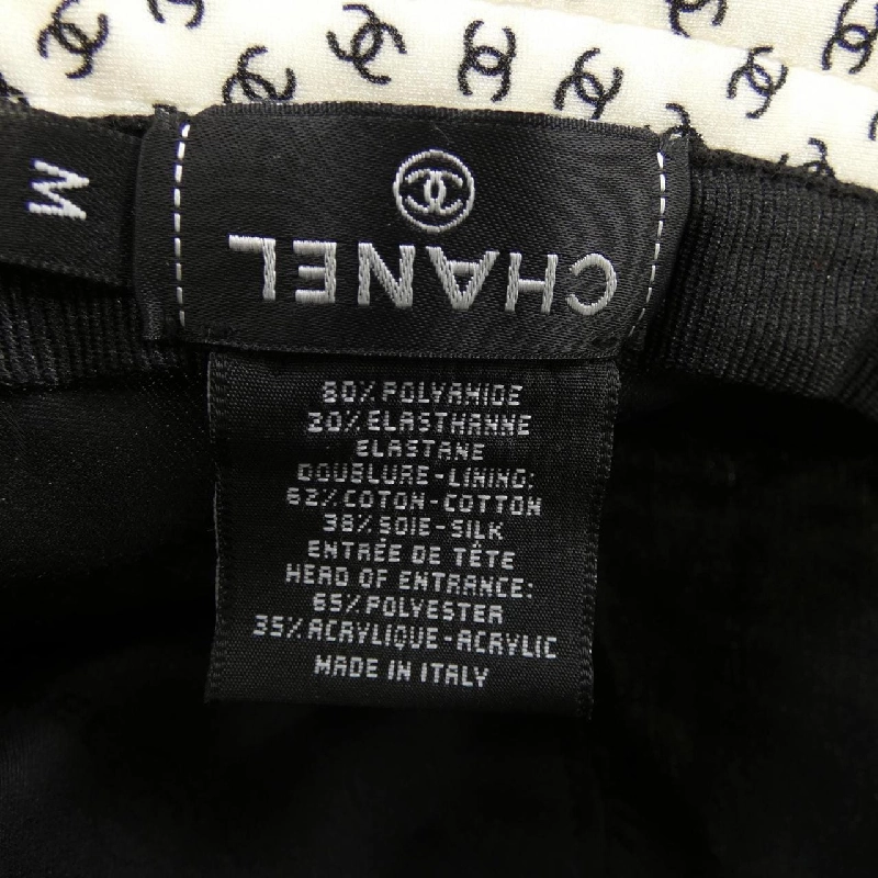 Mũ CHANEL - Hàng hiệu Authentic 835819