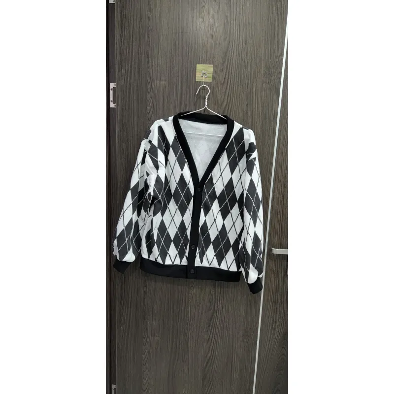 Áo khoác nữ Cadigan siêu xinh 935194