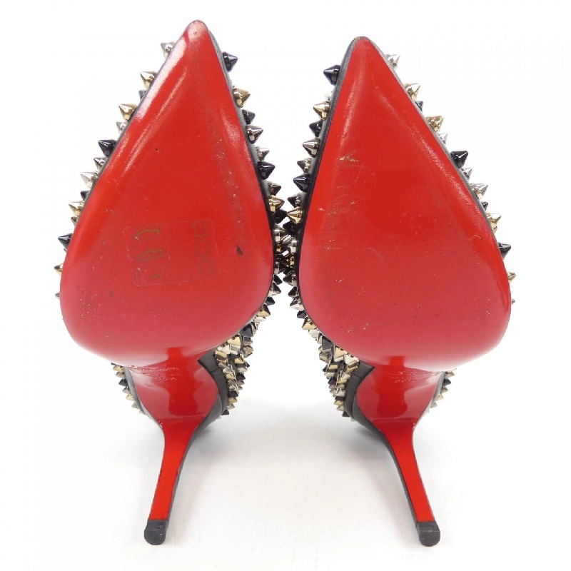 Giày CHRISTIAN LOUBOUTIN - Hàng hiệu Authentic 829758