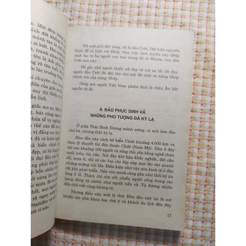 NHỮNG CHUYỆN LẠ VỀ BIỂN - ĐÌNH KÍNH & LƯU VĂN KHÊ (biên soạn) 763831