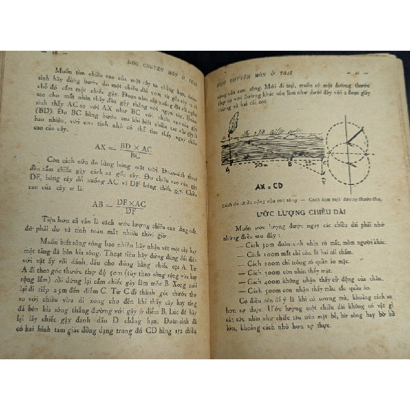 Hoạt động thanh niên - Nguyễn Hữu Bảng 412073