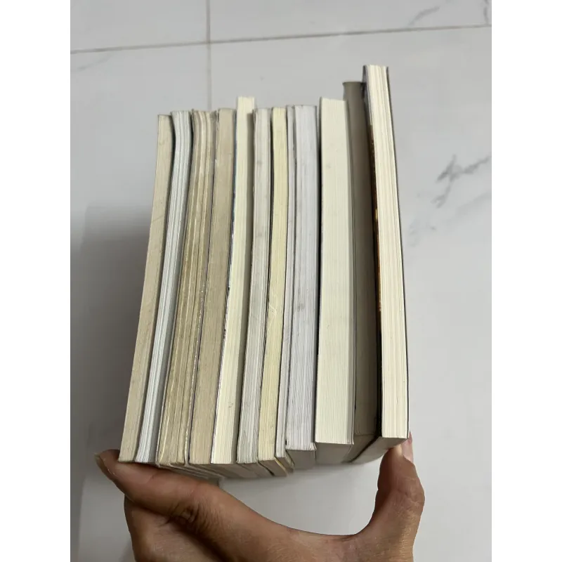 Tập truyện ngắn và ký  994495