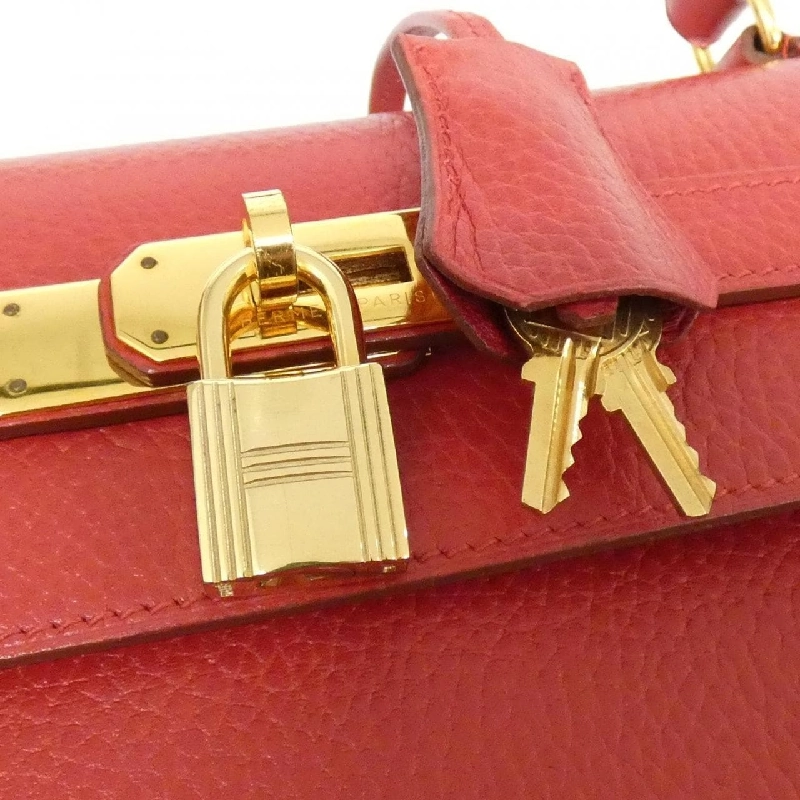 【Vintage】Túi Hermes Kelly 32cm 017317CC 615716
